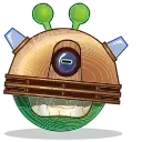 Инопланетянин preview