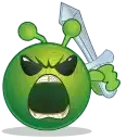 Инопланетянин preview