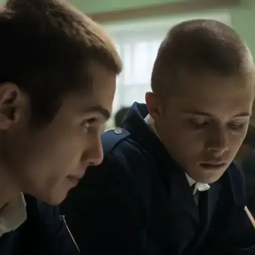 Слово пацана preview