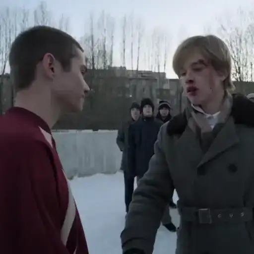 Слово пацана preview