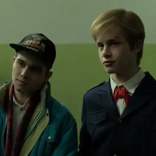 Слово пацана preview