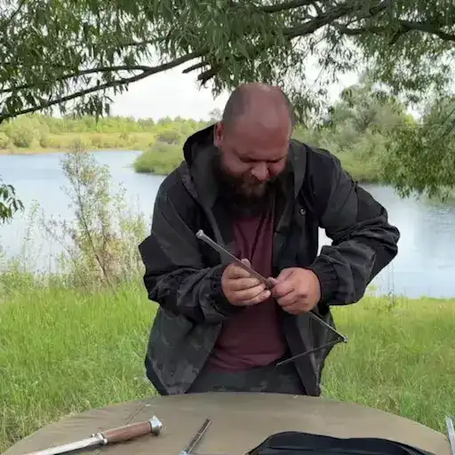 Sticker 🙂‍↕️