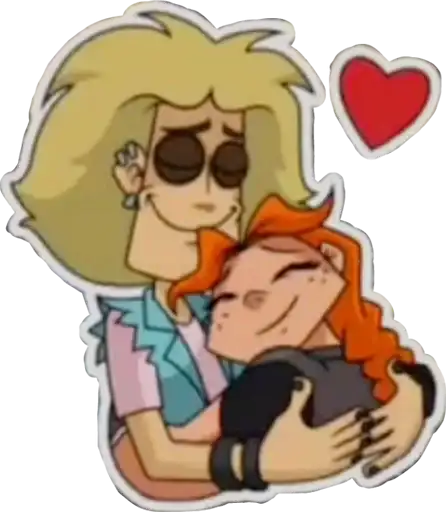 Sticker 💗