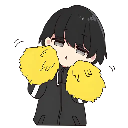 Sticker ✊