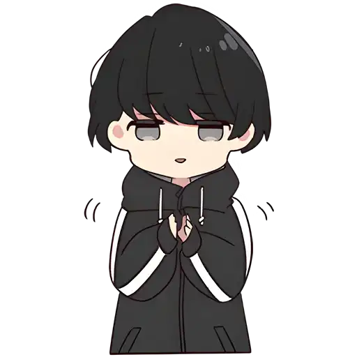 Sticker 👏