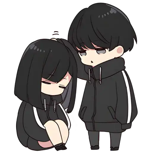 Sticker ☺️