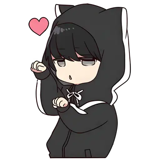 Sticker 😻