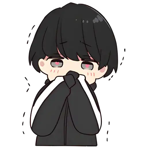 Sticker 🫢