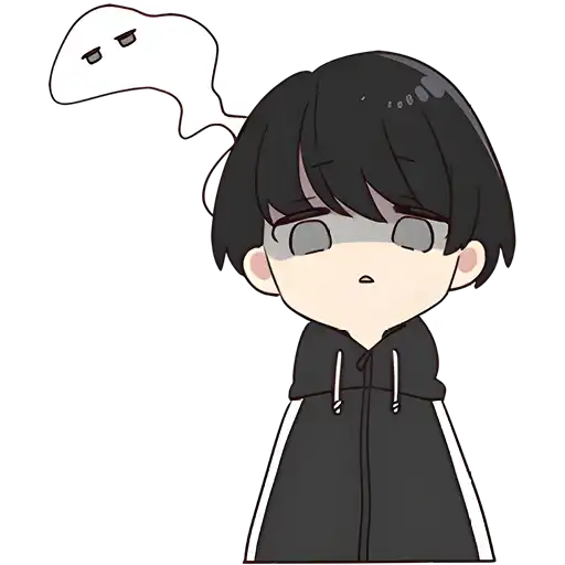 Sticker 👻