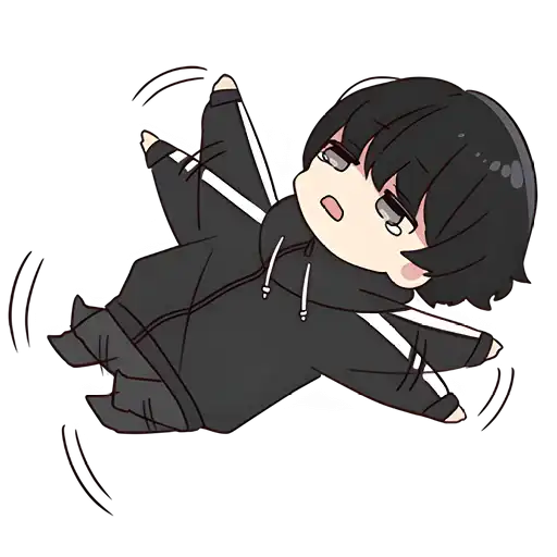 Sticker 😖