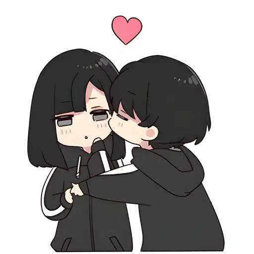 Sticker 💋