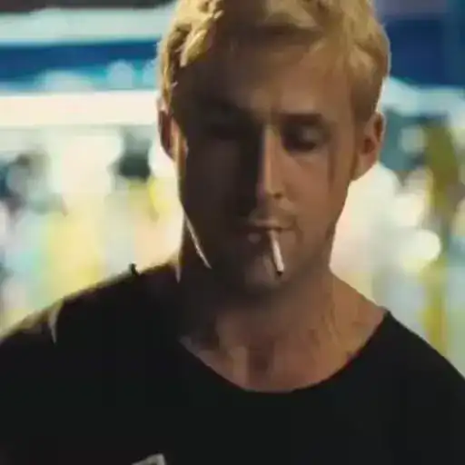 Ryan Gosling ¦ preview