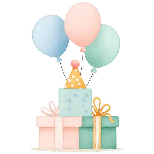 HAPPY BIRTHDAY preview