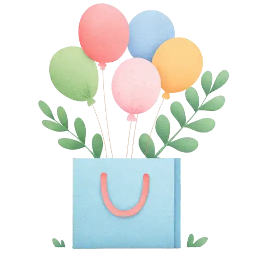 HAPPY BIRTHDAY preview