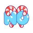 Sticker 🙅‍♂️