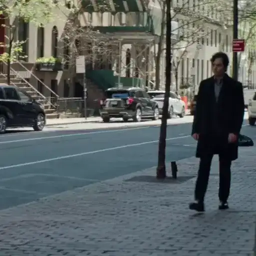 Sticker 🚶‍♂️