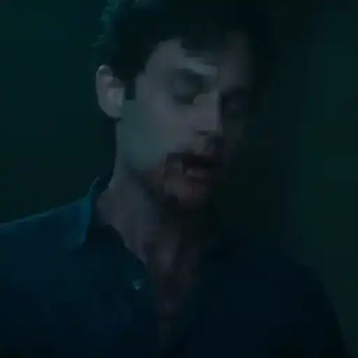 Sticker 🧛‍♂️