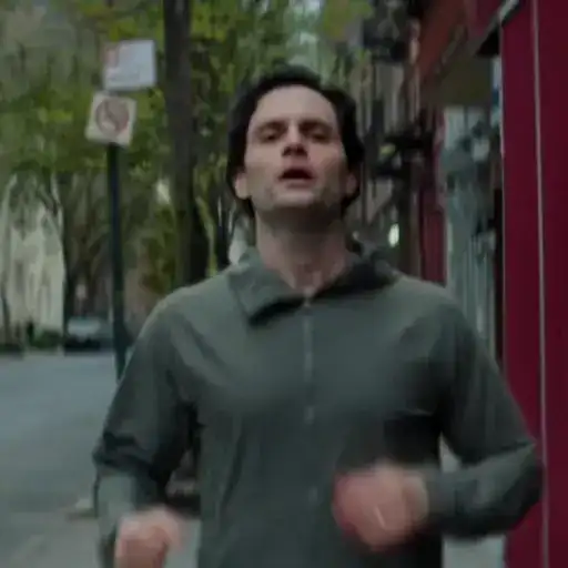 Sticker 🏃‍♂️