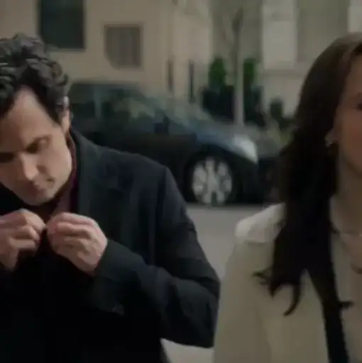 Joe Goldberg S5 preview