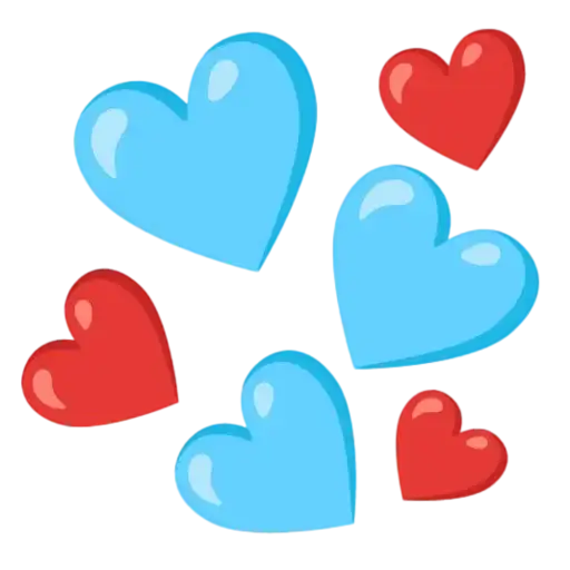 Sticker ❤️