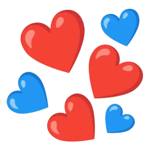 Sticker ❤️