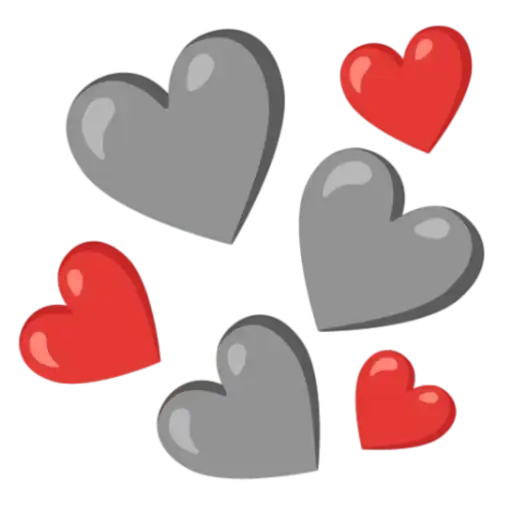 Sticker ❤️