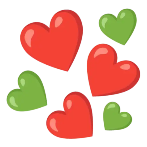 Sticker ❤️