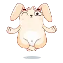 Sticker 🧘‍♀️