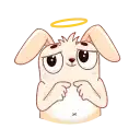 Sticker 😇