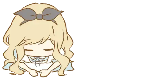 Sticker 🙇‍♀️