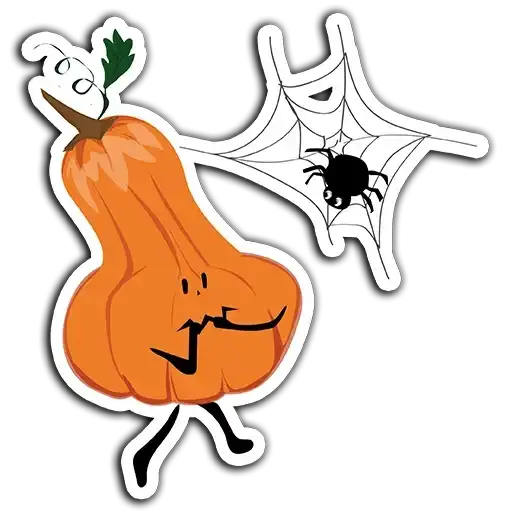 Halloween pumpkins preview