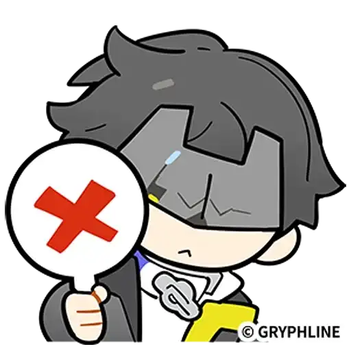 Arknights: Endfield preview