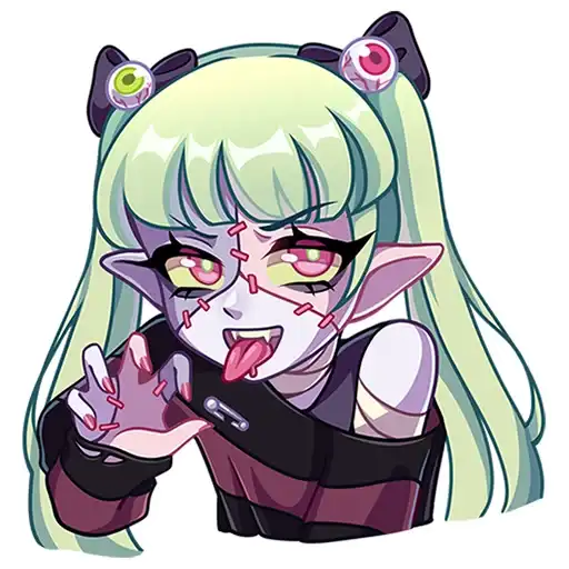 Зомбяка без надписей preview