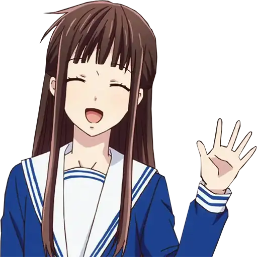 Sticker 👋