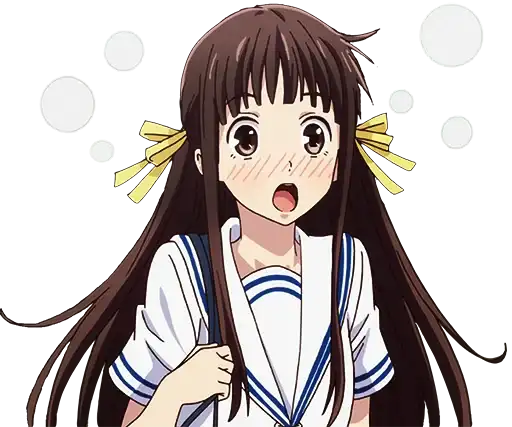 Fruits basket preview