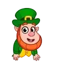 Leprechaun preview