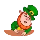 Leprechaun preview