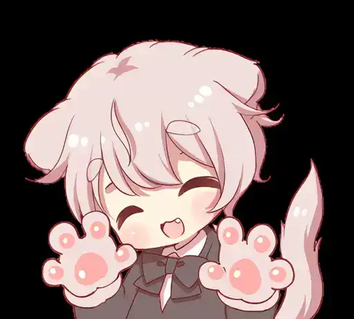 Неко-кун preview