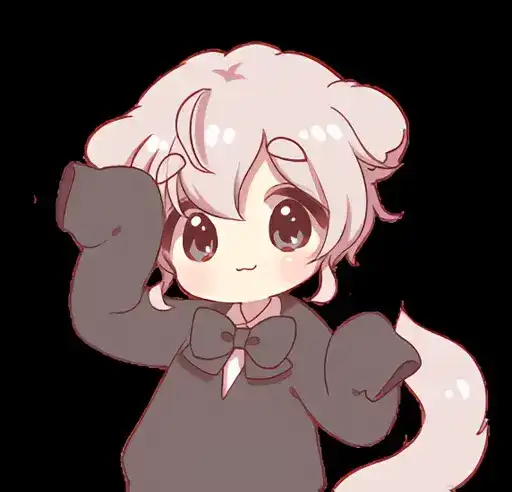 Неко-кун preview