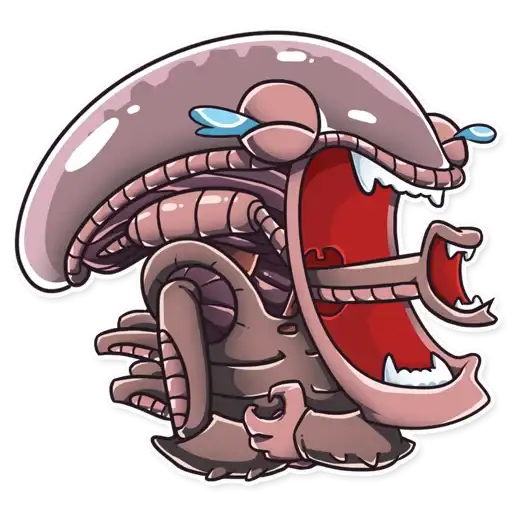 Al the Alien preview