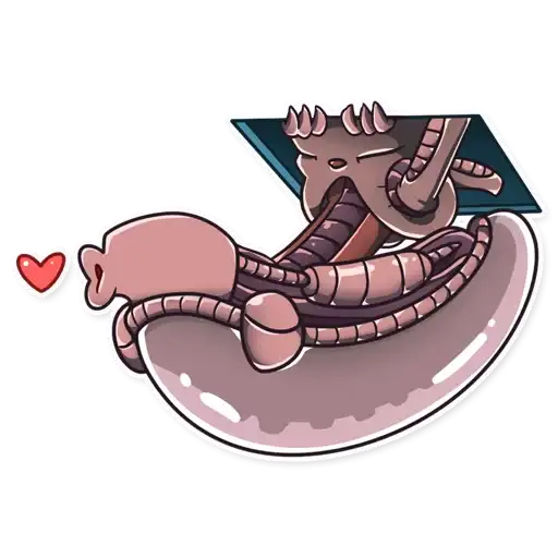 Al the Alien preview