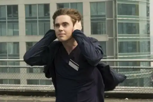 The good doctor preview