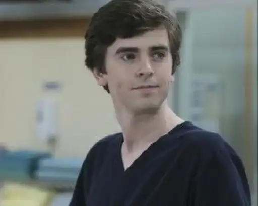 The good doctor preview
