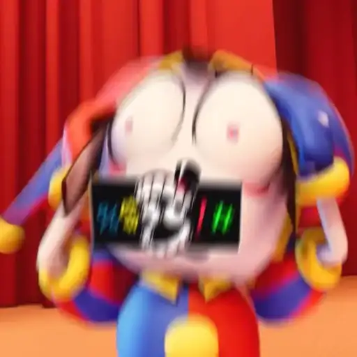 The amazing digital circus preview