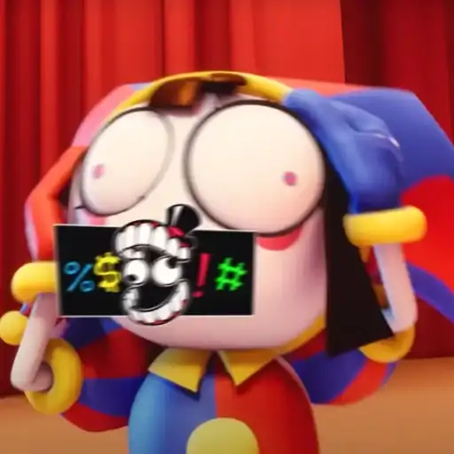 The amazing digital circus preview