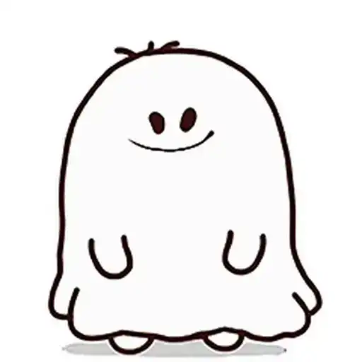 Sticker 👻