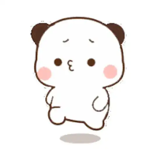 Sticker 🏃‍♀️