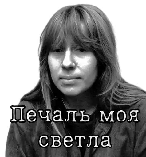 Янка Дягилева preview