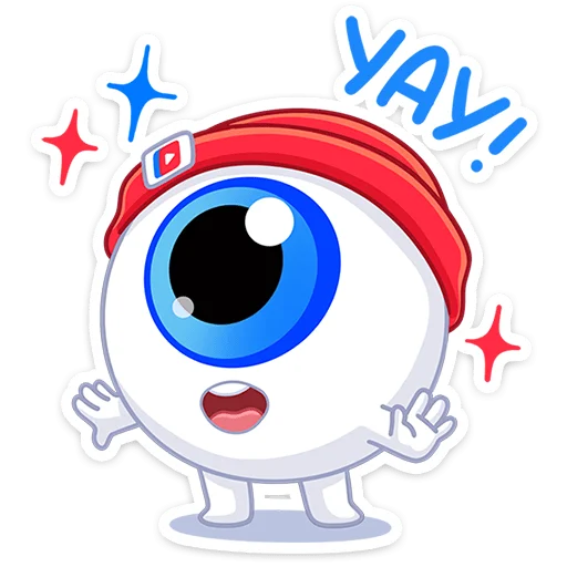 Глазки preview