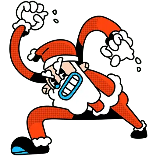 Дед Отмороз Без Текста preview